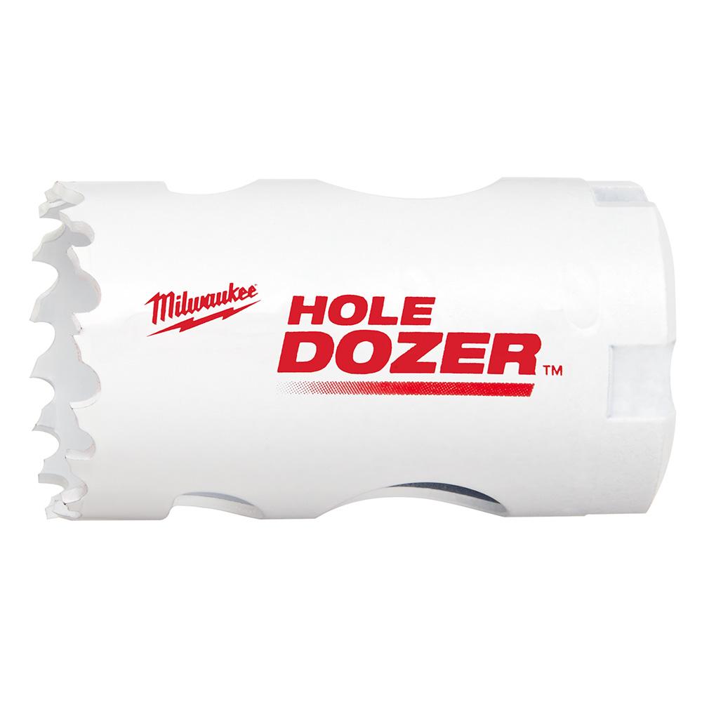 1-3/16" Hole Dozer Hole Saw