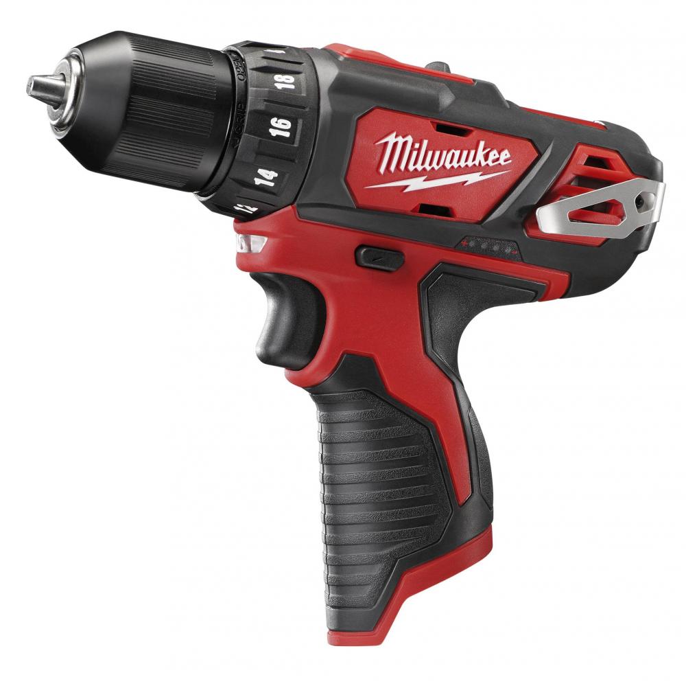 M12 3/8” Drill/Driver-Reconditioned