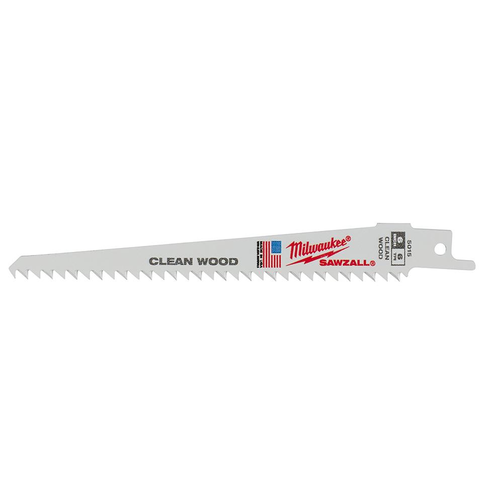 6"6TSawzallBlade5Ct