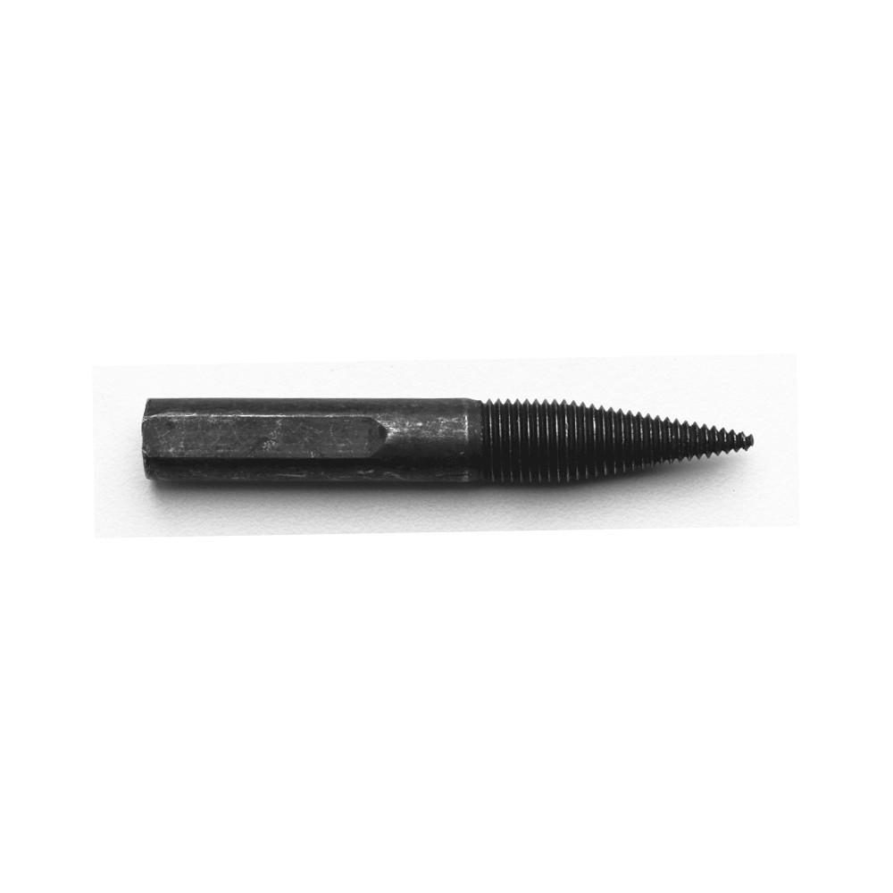 FEED SCREW SINGLE ENDED