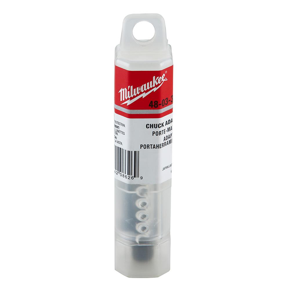 Chuck Adapter
