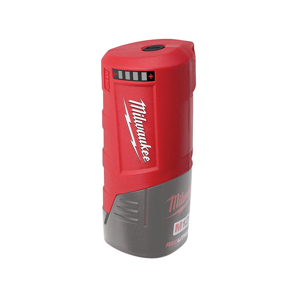 M12 Power Source (Tool Only)