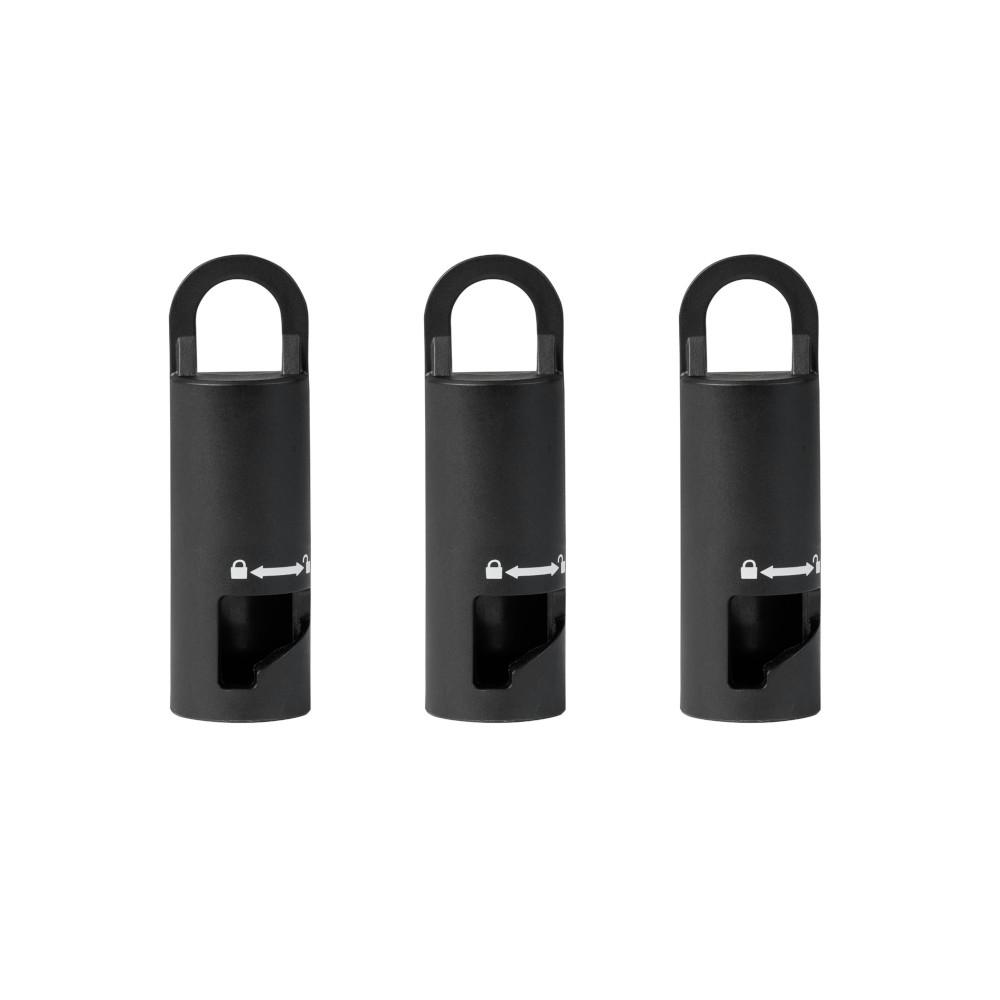 QUIK-LOK Attachement Hook - 3 PK