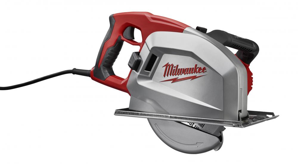 8 In. Metal Cutting Circular Saw