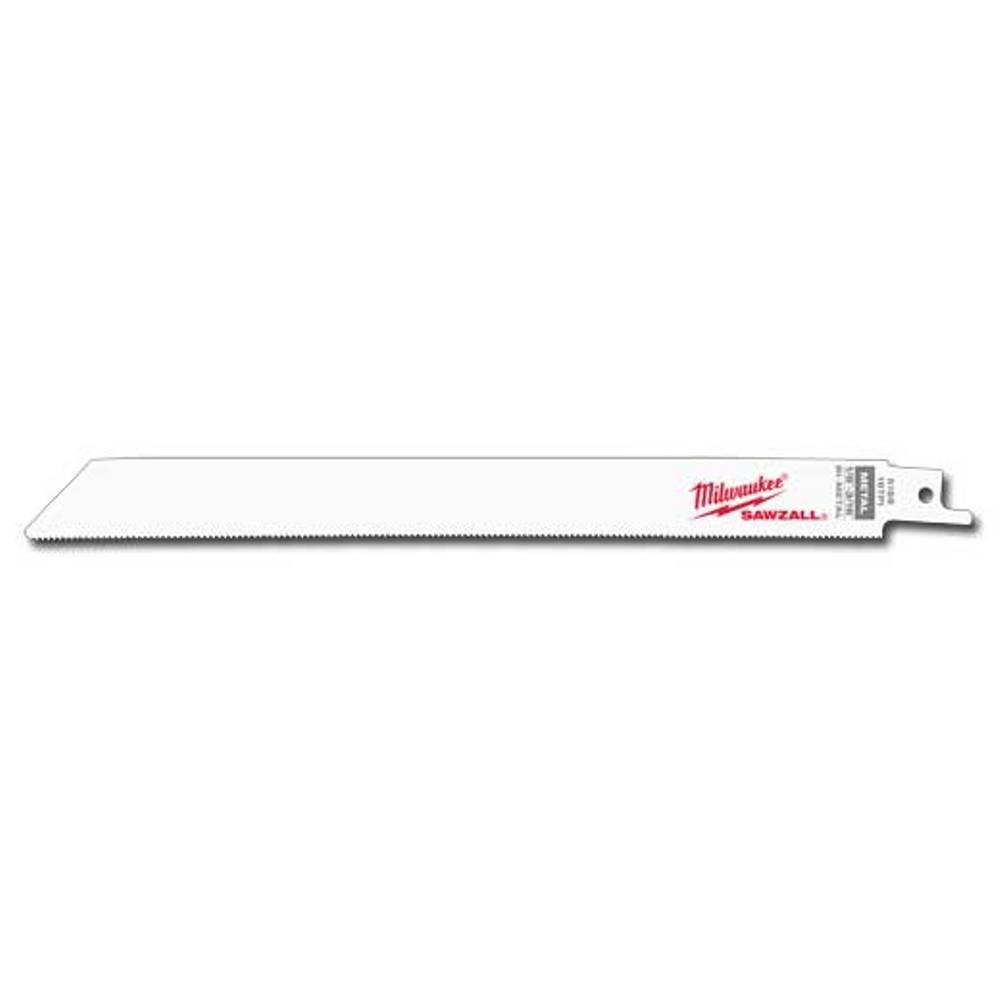 12" Sawzall Blades 50 pack