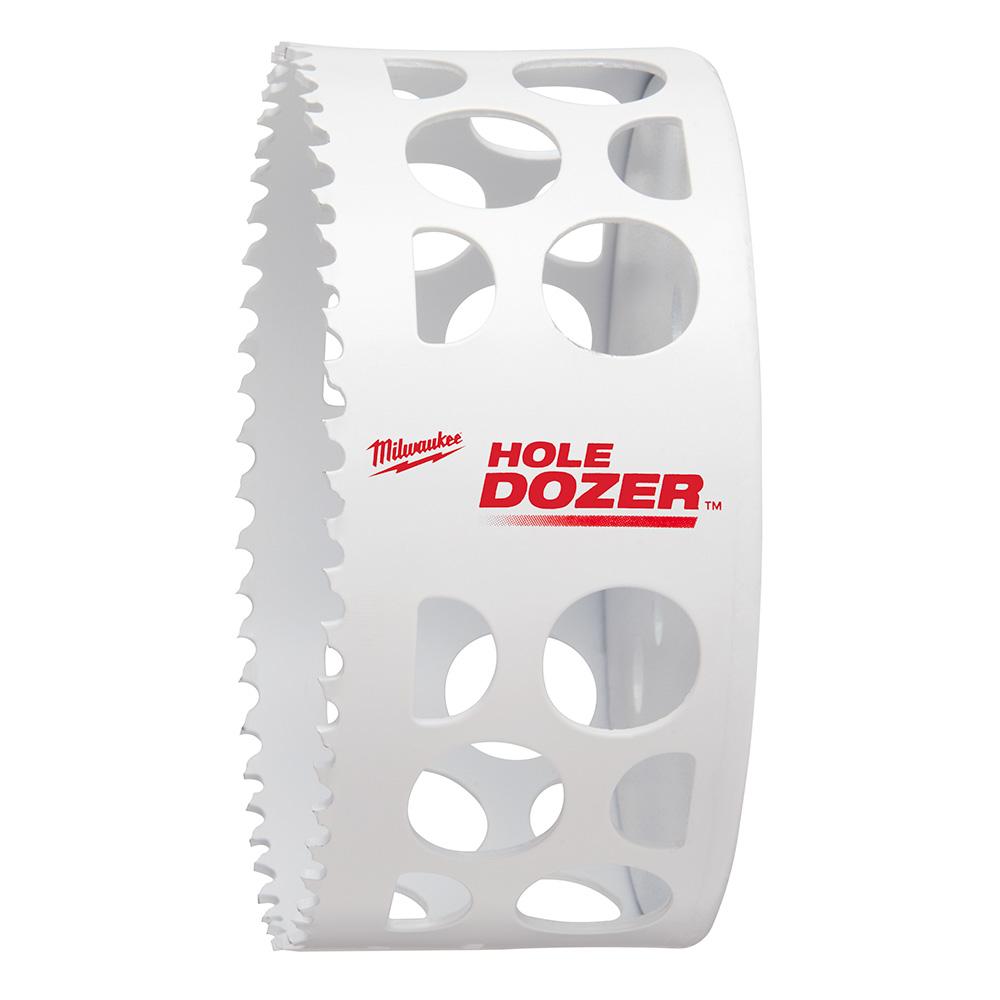 4-1/8" Hole Dozer Hole Saw