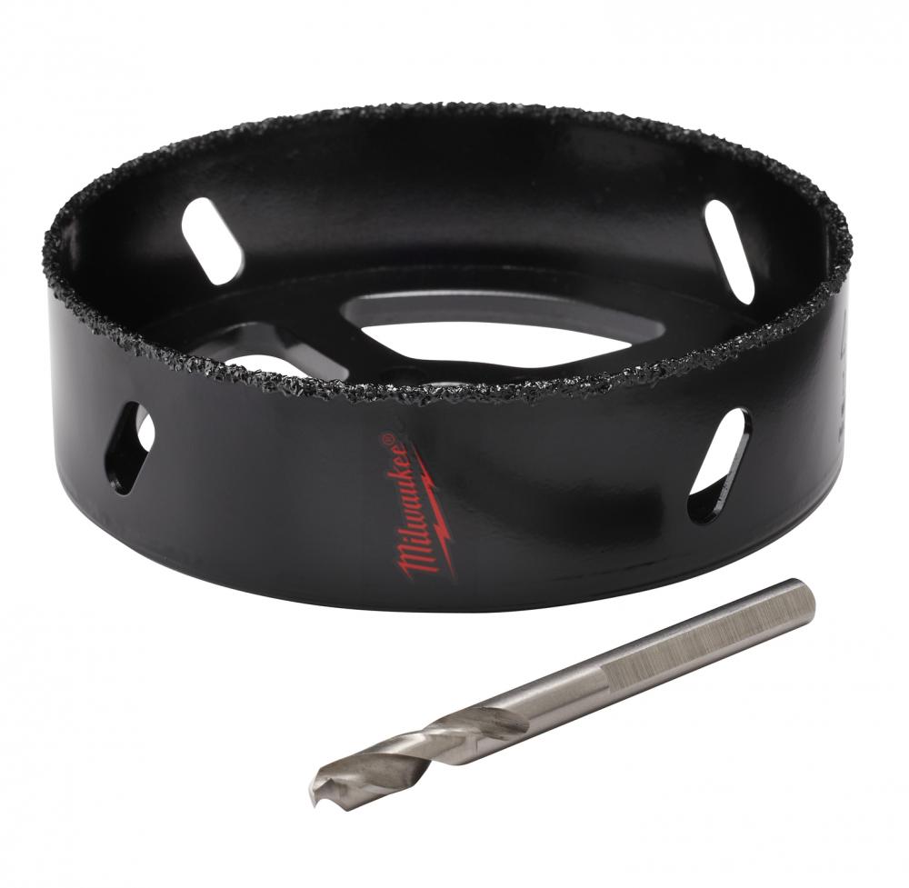 4-3/8" Recessed Light Hole Saw