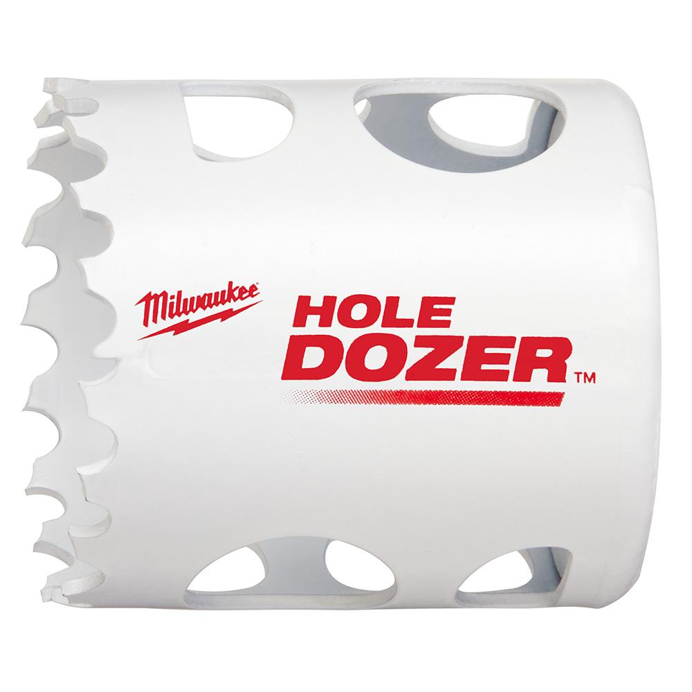 1-7/8" Hole Dozer Hole Saw