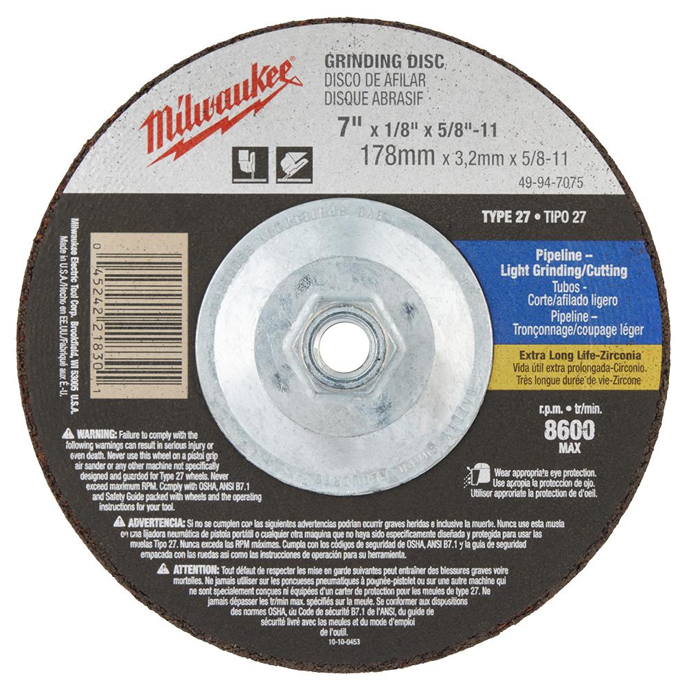 Grinding Wheel