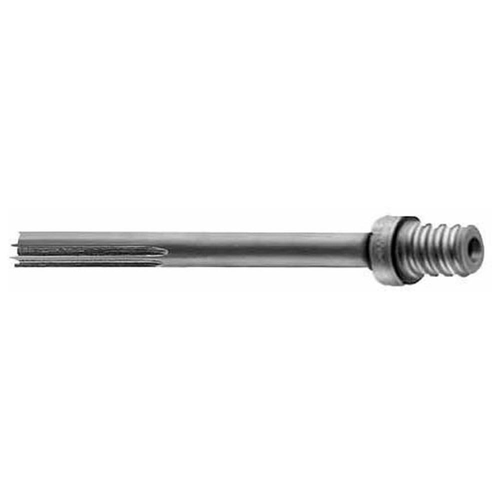 18 In SDS MAX ADAPTER 1-1/2 TO 6