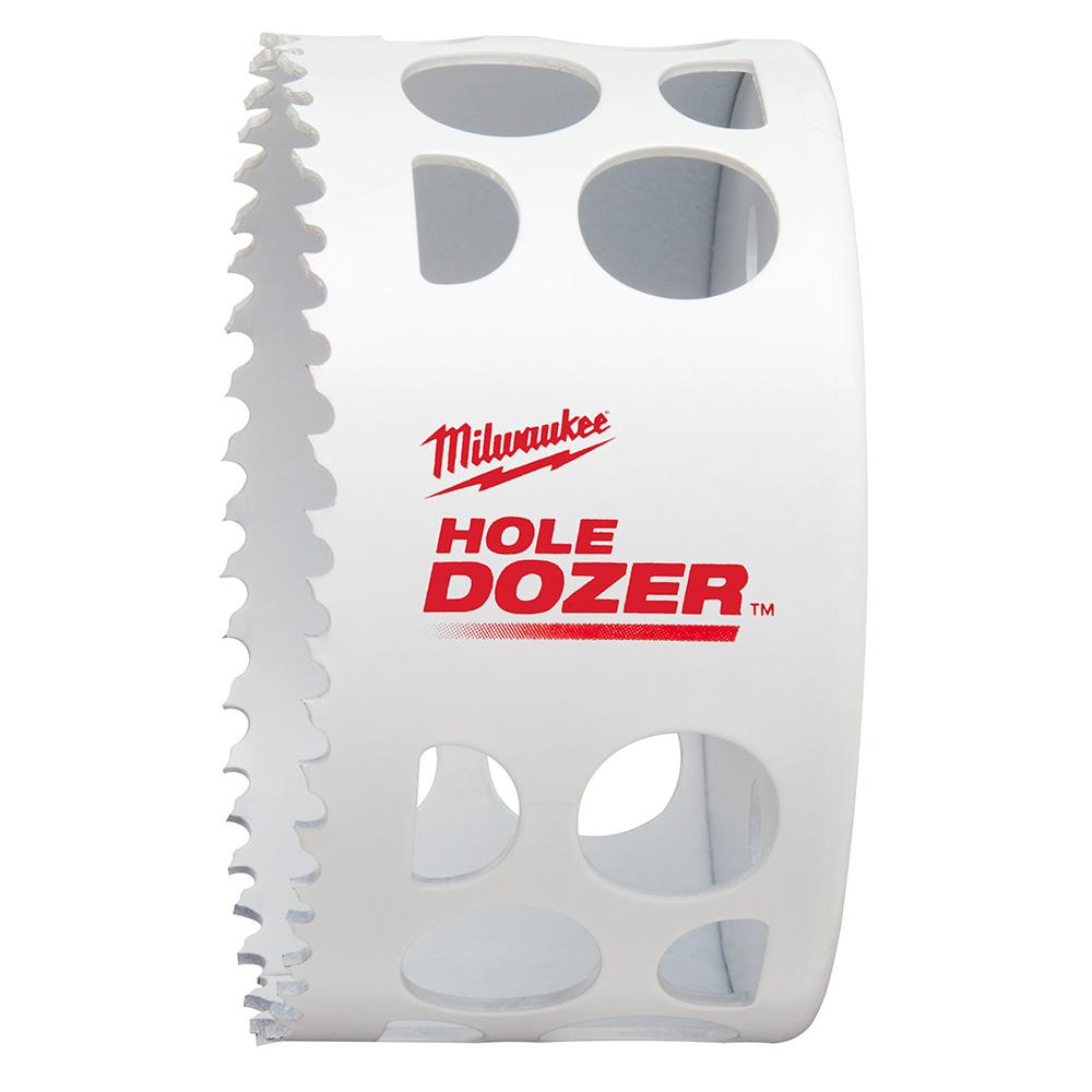 3-3/8" Hole Dozer Hole Saw