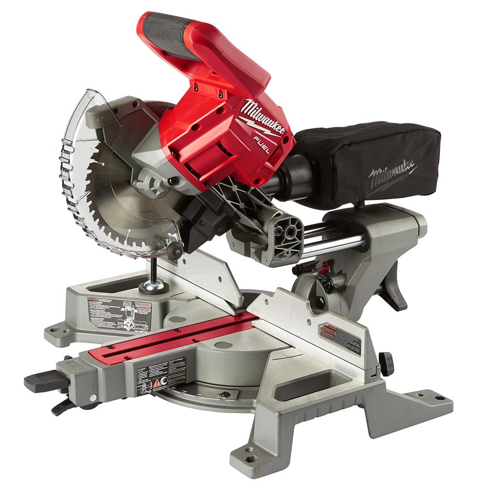 Cmpnd Miter Saw Kit-Reconditioned