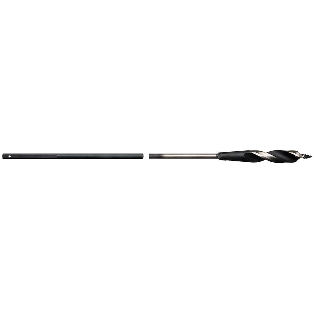 1/2"x54" Cable Bit