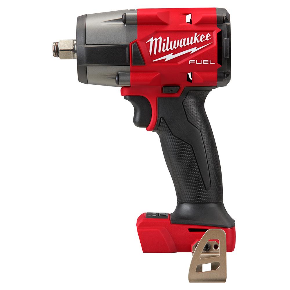 1/2 Mid-Torque Impact Wrench