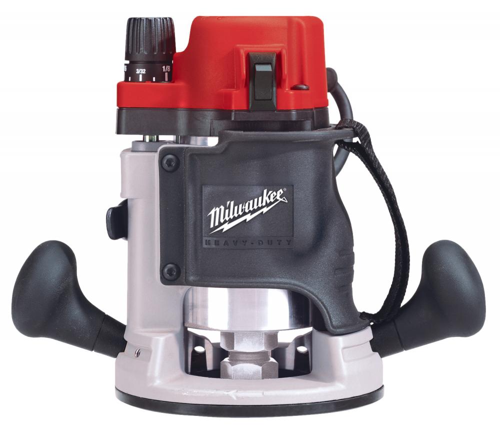 ROUTER 1-3/4 HP