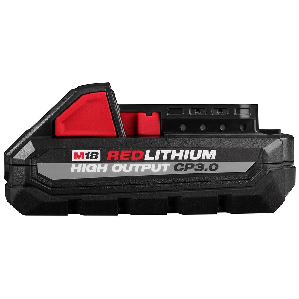 M18™ CP3.0 Battery