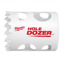Milwaukee 49-56-0077 - 1-7/16" HOLE DOZER HOLE SAW
