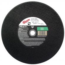 Milwaukee 49-94-1485 - Cutting WHL