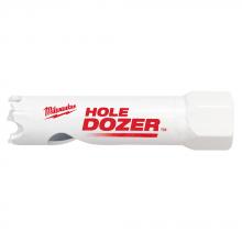 Milwaukee 49-56-0017 - 11/16 In. Hole Dozer Hole Saw