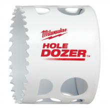 Milwaukee 49-56-0142 - 2-3/8" Hole Dozer Hole Saw