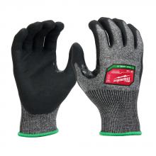 Milwaukee 48-73-7001B - High Dex A6 Nitrile Gloves