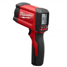 Milwaukee 2268-20 - Infrared Temp-Gun