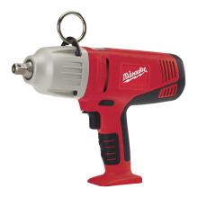 Milwaukee 0779-20 - IMPACT WRENCH 28V