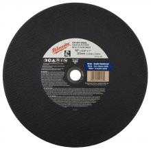Milwaukee 49-94-1405 - Chop Saw Cutting Wheel