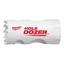 Milwaukee 49-56-5120 - Bulk Pack 1-1/8 Hole Saw