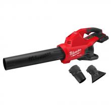Milwaukee 2824-20 - Dual Battery Blower