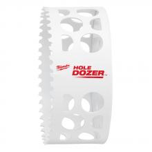 Milwaukee 49-56-0223 - 4-1/4" Hole Dozer Hole Saw