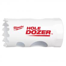 Milwaukee 49-56-0052 - 1-1/8" Hole Dozer Hole Saw
