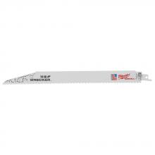Milwaukee 48-00-5711 - SAWZALL® Blades