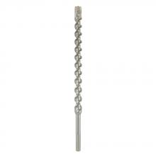 Milwaukee 48-20-3974 - 1-1/4 by 36-Inch SDS MAX Bit