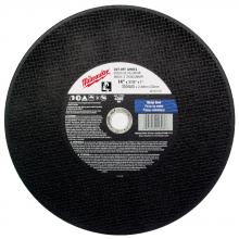 Milwaukee 49-94-1410 - Cutting WHL