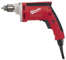 Milwaukee 0101-20 - 1/4" Magnum® Drill 4000 RPM