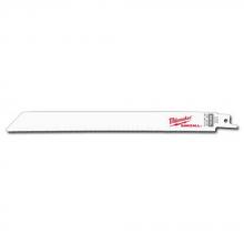 Milwaukee 48-01-6094 - 12" Sawzall Blades 50 pack