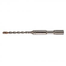 Milwaukee 48-20-4062 - Spline 2-Cut Bit 5/8 x 5 x 10