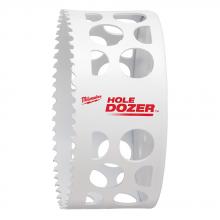 Milwaukee 49-56-0207 - 3-7/8" Hole Dozer Hole Saw