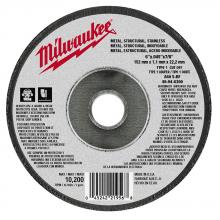 Milwaukee 49-94-6300 - Cutting Wheel