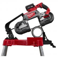 Milwaukee 48-08-0260 - Portable Band Saw Table