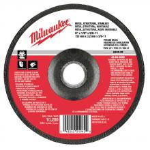 Milwaukee 49-94-6360 - Grinding Disc