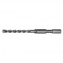 Milwaukee 48-20-4052 - Spline 2-Cut Bit 1/2 x 17 x 22