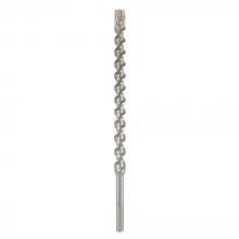 Milwaukee 48-20-3972 - 1-1/4"x23" SDS-Max Bit
