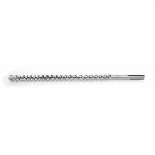 Milwaukee 48-20-3966 - 1-1/8In. X 21In. SDS MAX BIT
