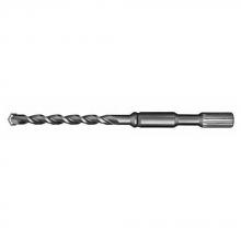 Milwaukee 48-20-4037 - Spline 2-Cut Bit 3/8 x 5 x 10