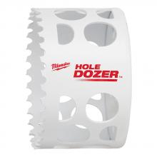 Milwaukee 49-56-0167 - 2 7/8" Hole Dozer Hole Saw
