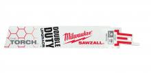 Milwaukee 48-01-7784 - Blade 18T 6L TORCH