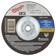 Milwaukee 49-94-7075 - Grinding Wheel