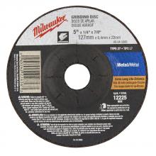 Milwaukee 49-94-4580 - Grinding Disc